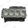 Auto Parts Engine Short  Block Cylinder Block For MITSUBISHI MONTERO 4D56